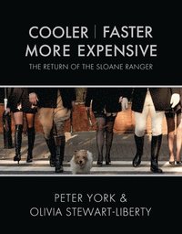 bokomslag Cooler, Faster, More Expensive