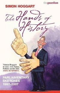 bokomslag The Hands of History