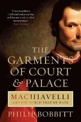 The Garments of Court and Palace 1