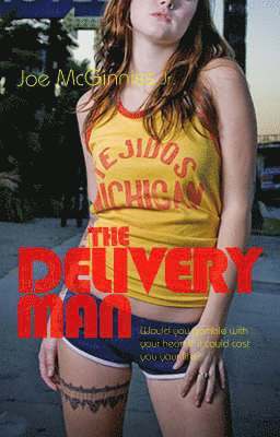 The Delivery Man 1