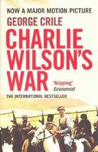 bokomslag Charlie Wilson's War
