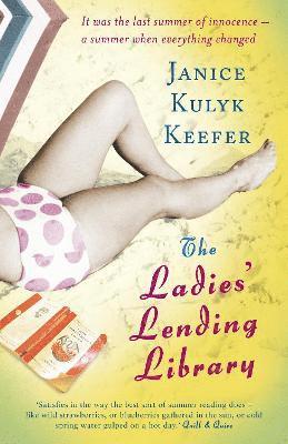 The Ladies' Lending Library 1