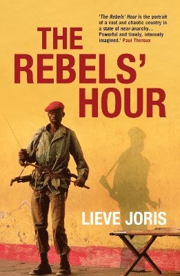 The Rebels' Hour 1