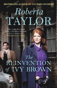 bokomslag The Reinvention of Ivy Brown