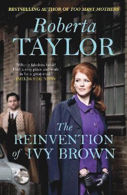 The Reinvention of Ivy Brown 1