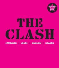 bokomslag The Clash