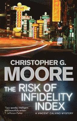 The Risk of Infidelity Index 1