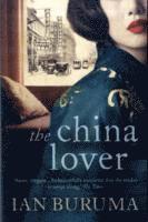 bokomslag The China Lover