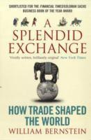 bokomslag Splendid Exchange