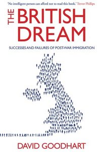 bokomslag The British Dream