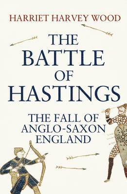 bokomslag The Battle of Hastings