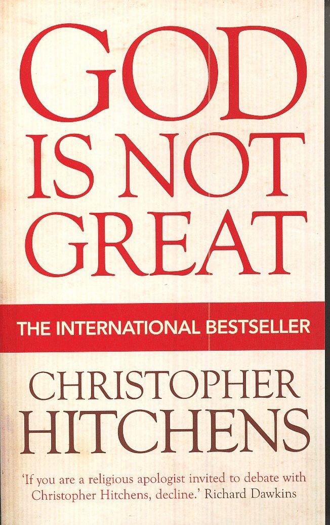 God is Not Great