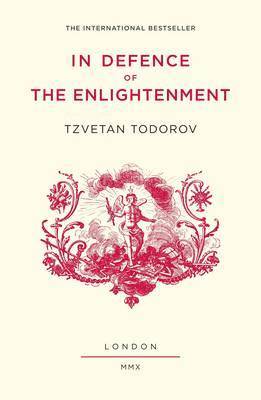 In Defence of the Enlightenment 1