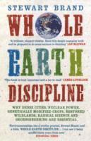 bokomslag Whole Earth Discipline