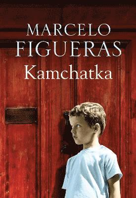 Marcelo Figueras - Kamchatka, Inbunden