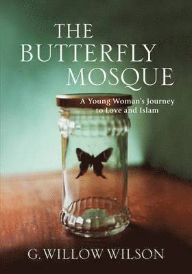The Butterfly Mosque 1