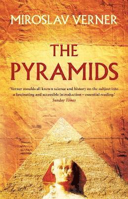 Miroslav Verner - Pyramids, Häftad