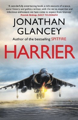 Harrier 1