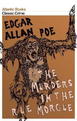 The Murders in the Rue Morgue 1