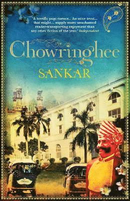 Chowringhee 1