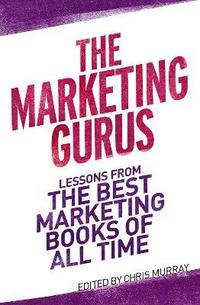 bokomslag Marketing Gurus