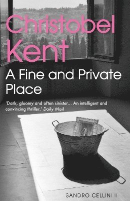 A Fine and Private Place 1