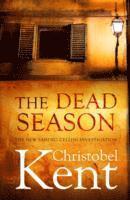 bokomslag The Dead Season