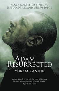 bokomslag Adam Resurrected