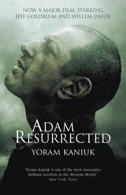 Adam Resurrected 1