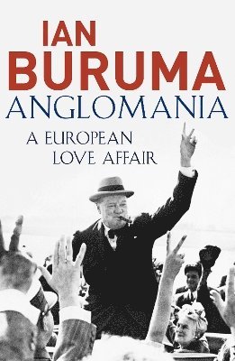 Ian Buruma - Anglomania, Häftad