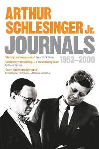 bokomslag Journals 1952 - 2000