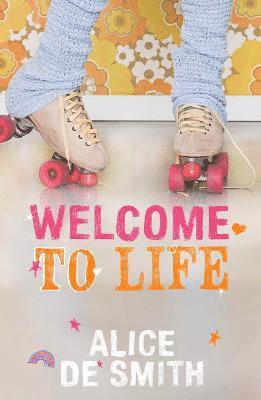 Welcome to Life 1