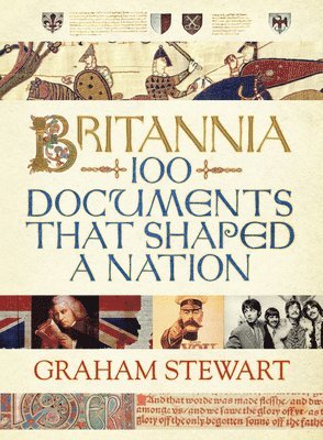 Britannia 1