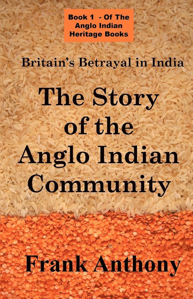 Britain's Betrayal in India 1