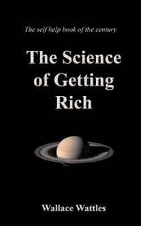 bokomslag Science of Getting Rich