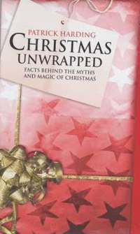 bokomslag Christmas Unwrapped