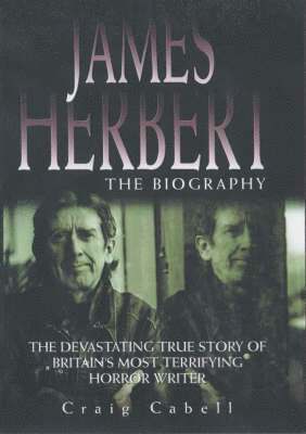 James Herbert 1