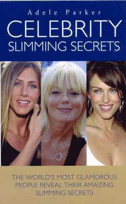 Celebrity Slimming Secrets 1