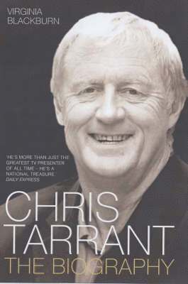 Chris Tarrant 1