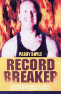 Record Breaker 1