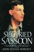bokomslag Siegfried Sassoon