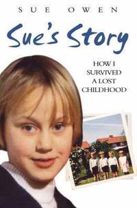 bokomslag Sue's Story