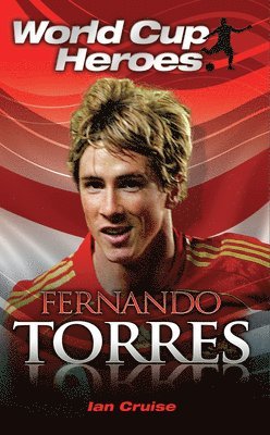 bokomslag Fernando Torres