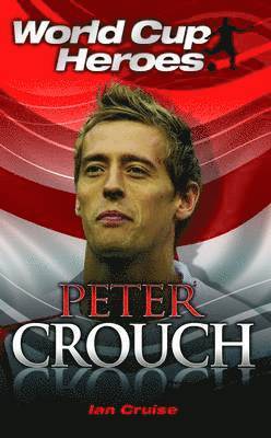 bokomslag Peter Crouch
