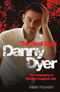 bokomslag Danny Dyer
