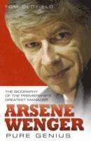 Arsene Wenger - Pure Genius 1