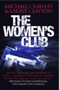 bokomslag Women's Club