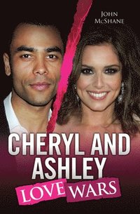 bokomslag Cheryl and Ashley - Love Wars