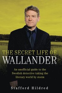 bokomslag The Secret Life of Wallander