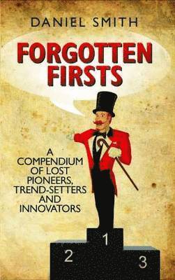 Forgotten Firsts 1